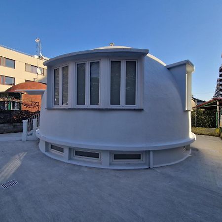The Igloo Milano 빌라 외부 사진