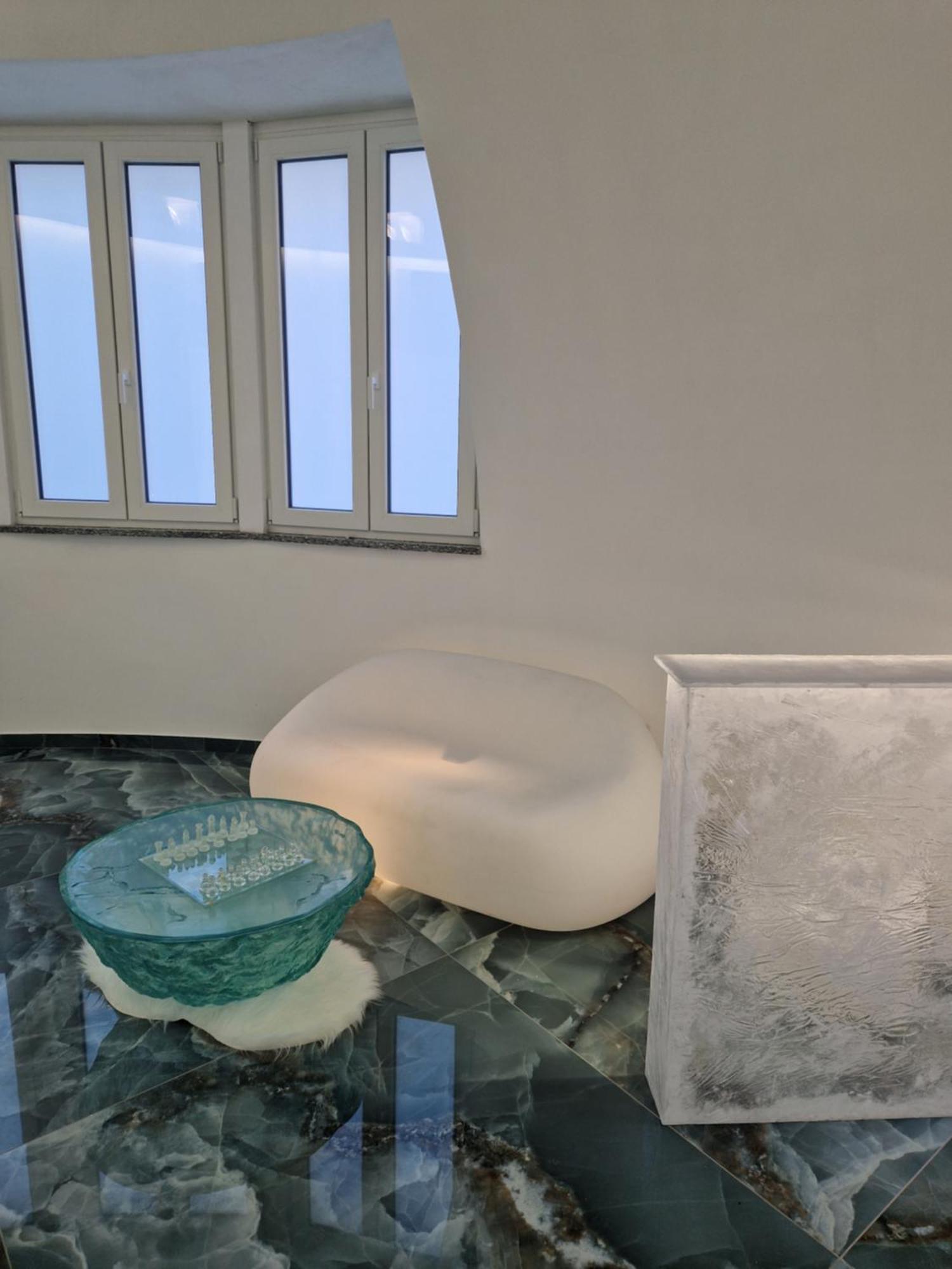 The Igloo Milano 빌라 외부 사진